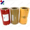 Buy cheap Printed Laminated Bopp Food Packaging Film Roll 1000m Self Heating from wholesalers