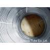 Buy cheap TP316Ti stainless steel coil tubing heat exchanger,Stainless Steel Cooling Coil Wst 1.4571 UNS S31635 from wholesalers
