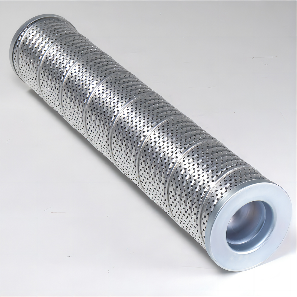 Heavy Equipment Hydraulic Oil Filter 932694Q and Video Outgoing-Inspection Provided