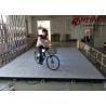 Buy cheap Portable 3D Interactive LED Dance Floor Rental Disco Lighted Floor Panels from wholesalers