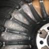 Buy cheap Mercedes-Benz S-Class W223 Multi Spokes Cast 20 Inch Rims from wholesalers