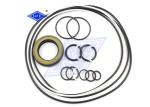 NFK E312 Crawler Tractor Throttle Actuator Sealing O Ring Repair Kit E312