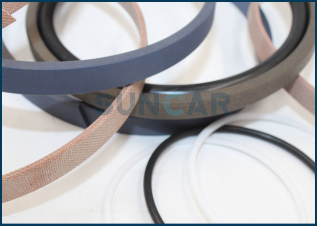 9060977 Piston Seal Kit For Liebherr Seal Repair Kit