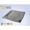 Buy cheap PU Coated Fiberglass Fabric for high temperature welding blankets from wholesalers