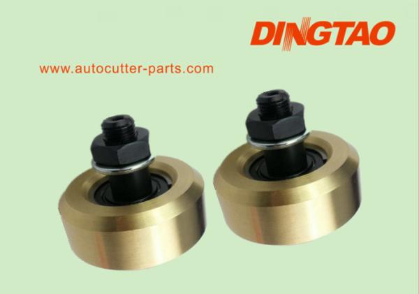 Buy cheap 75178000 S7200 Cutter Parts Roller Assy Adjustable Suit GT7250 Cutter Machine from wholesalers