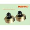 Buy cheap 75178000 S7200 Cutter Parts Roller Assy Adjustable Suit GT7250 Cutter Machine from wholesalers
