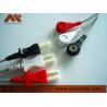 Buy cheap Spacelabs Compatible 3 lead snap ECG Leadwire - 700-0007-00 from wholesalers