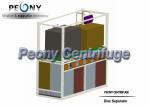 HFO LO Fuel Oil Handling System for Land Power Station