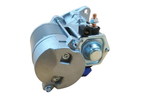 Buy cheap 37566-20200 3756620200 Truck Starter Motor Replacement 1 Year Warranty from wholesalers