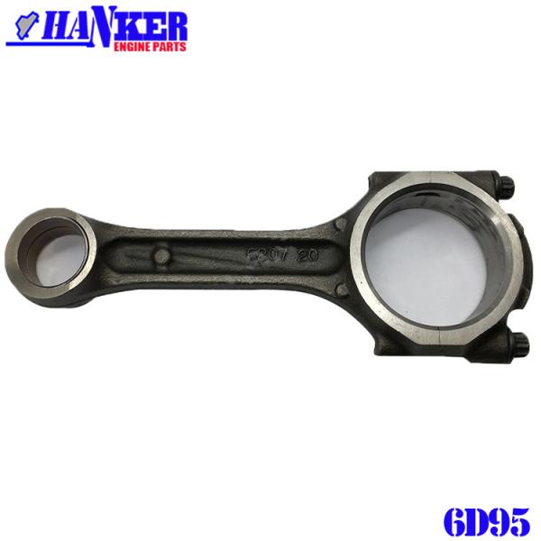 Buy cheap 6207-31-3101 Diesel Engine Connecting Rod For Komatsu 4D95 S6D95 from wholesalers