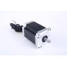 Buy cheap 36V 11A CNC Stepper Motor 15N 4 Axis 86 Stepper Motor from wholesalers