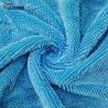 Buy cheap 600GSM Reusable Cleaning Cloth 40X60CM Twist Pile Fabric Car Detailing Cloth from wholesalers