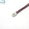 Buy cheap JST PHR-6 Wiring Harness UL1571 24AWG 523.2mm Wire Length from wholesalers