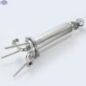 Buy cheap Multi Cartridge Filter Housing for Liquid, Gas & Particles Filtration from wholesalers