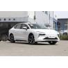 Buy cheap EVEASY 2024 Electric Cars Energy Vehicles Meeting European and American Standards from wholesalers