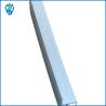 Buy cheap 6063 6061 6060 Aluminium Rectangular Profile Anodized from wholesalers