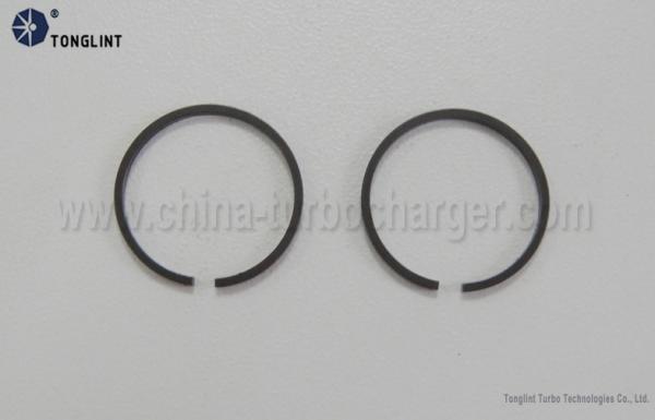 Buy cheap Double piston Ring K27 / K28 Turbocharger Piston Ring for Construction Machinery from wholesalers