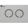 Buy cheap Double piston Ring K27 / K28 Turbocharger Piston Ring for Construction Machinery from wholesalers