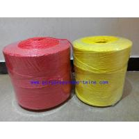 Buy cheap High Breaking Strength Banana Twine product