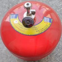Buy cheap 2kg Automatic Powder Fire Extinguisher product