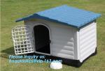 Fashion big dog apartment cottage Extra Large Waterproof Indoor & Outdoor Pet