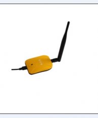 Buy cheap WiFi Adapter with external antenna GWF-PA05 from wholesalers