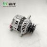 Buy cheap 12V 50A Isuzu Alternator BD30T TD27 LR140-724 23100-90077,8972012810, 8972283180, 8972283181,A007TA2283, A7TA2283 from wholesalers
