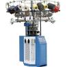 Buy cheap 3.7KW Body Size Circular Knitting Machine , Rib Circular Knitting Machine from wholesalers
