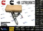 Original New Cummins Injector 3411753 3411754 3411755 3411756 3411757 3411758
