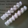 Buy cheap Standard OEM changeparts Quick Change Components & Feedscrews Plastic feed screws Plastic feedscrew China manufacturer from wholesalers