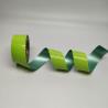 Buy cheap Green Reflective Heat Transfer Film Iron On Hi Vis Reflective Tape For Clothing Crystal Heat Press from wholesalers
