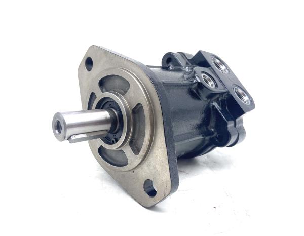 Buy cheap Hydraulic Pump Motor Parts 60248398 Fan Motor for SY485 Excavator Spre Parts from wholesalers
