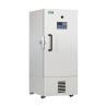 Buy cheap Minus 86 Degree 340 Liters Capacity Color Sprayed Steel Ultra Low Temperature Freezer from wholesalers