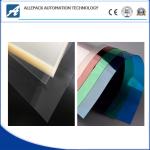 Buy cheap Allepack Thermoform Plastic Sheets , Blister Packing Rigid PVC Film from wholesalers