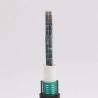 Buy cheap Overhead 652D 288 Core HDPE Outer Jacket Optical Fiber Ribbon Cable Multi Tube Gel-Filled Outdoor Optic Fiber Cable from wholesalers