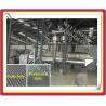 Buy cheap ZLG Series Zinc Sulfate Fluid Bed Dryer Touch Screen Control 5 . 5 - 155KW from wholesalers