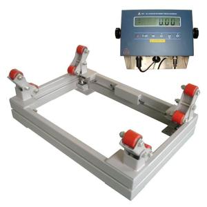 Buy cheap φ400mm Explosion Proof Scale from wholesalers