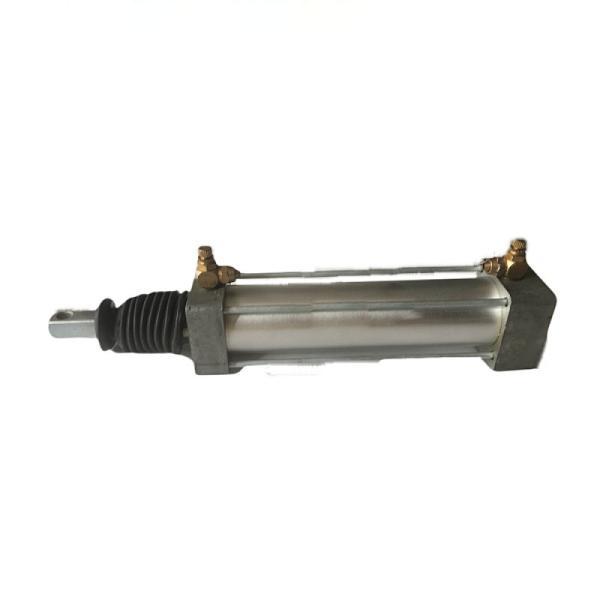 Premium Pneumatic Folding Door Pump with 50*170 Cylinder for Golden Dragon