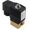 Buy cheap Ingersoll-Rand Solenoid Valve 22228019 High Quality Screw air Compressor Parts Wholesale from wholesalers