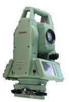 Buy cheap Sanding WINCE reflectorless total station STS-772RC touch screen from wholesalers
