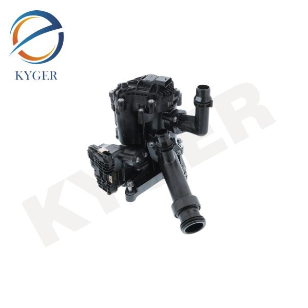 11538642559 Car Auto Part Engine Coolant Thermostat INA Fit For BMW G30 G31 G32