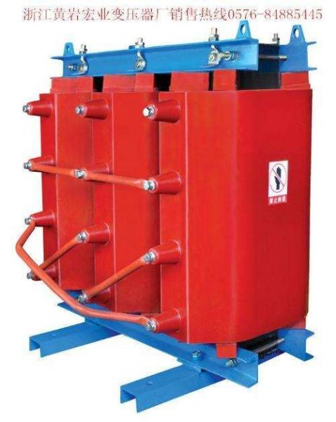 Buy cheap 6-11KV cast-resin Dry-type Transformer 200-800KVA from wholesalers