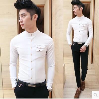 Buy cheap High Quality And Lowest Price Of Retail Man Shirt's Stock FASHION FASHION from wholesalers
