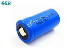 ICR26500 3.7 Volt Lithium Ion Battery 26500 2000mAh High Discharge Rate 10C