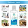 Buy cheap Bottle Waterless Hand Sanitizer Antibacterial FDA Approved 70% Alcohol from wholesalers