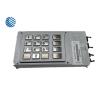 Buy cheap NCR EPP Bape Keyboard Metal 445-0701614 With CE Certification from wholesalers
