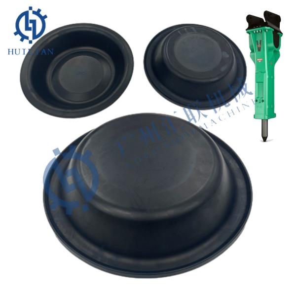 Buy cheap BKS 86633856 86382322 86633864 Hydraulic Breaker Rubber Diaprahgm BRV55 BRV45 BRV43 Hammer Membrane for MontabertBreaker from wholesalers