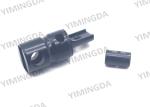 Swivel Slider Single Hole PN 705764 For Cutter Parts