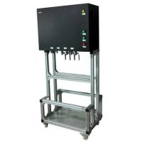 Buy cheap SeeLong 60kg/H 0.12% Fuel Consumption Measurement Device product