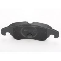 Buy cheap Commercial Vehicle Brake Pads Oed Standard Backing Plate For Cv Or Pc product